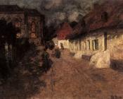 弗里茨 陶洛 : Midnight Mass